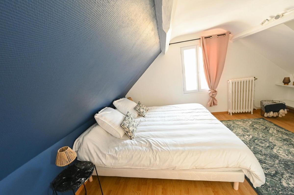 La Parenthese Hébergement de vacances Le Havre